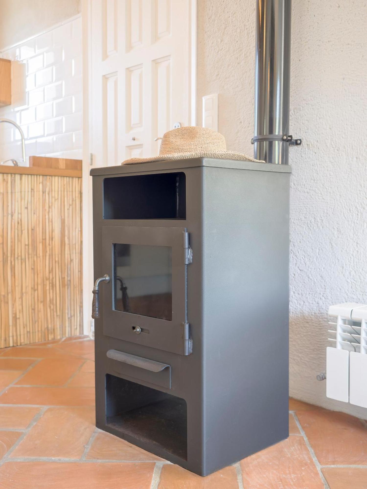 Villa Tosalet Pomelo Javea Ngoại thất bức ảnh