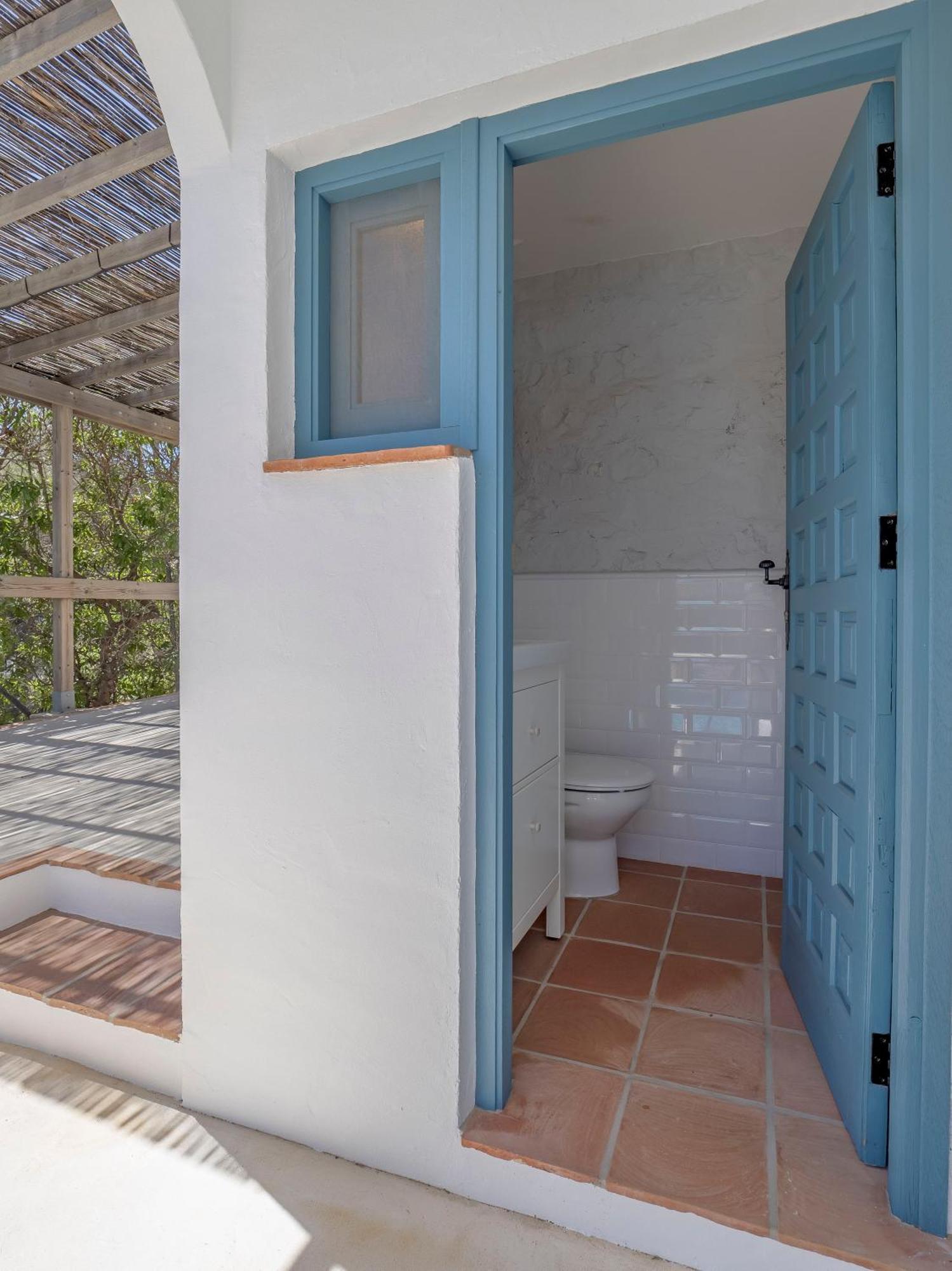 Villa Tosalet Pomelo Javea Ngoại thất bức ảnh