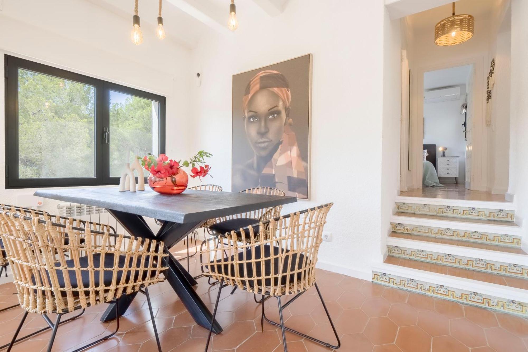 Villa Tosalet Pomelo Javea Ngoại thất bức ảnh