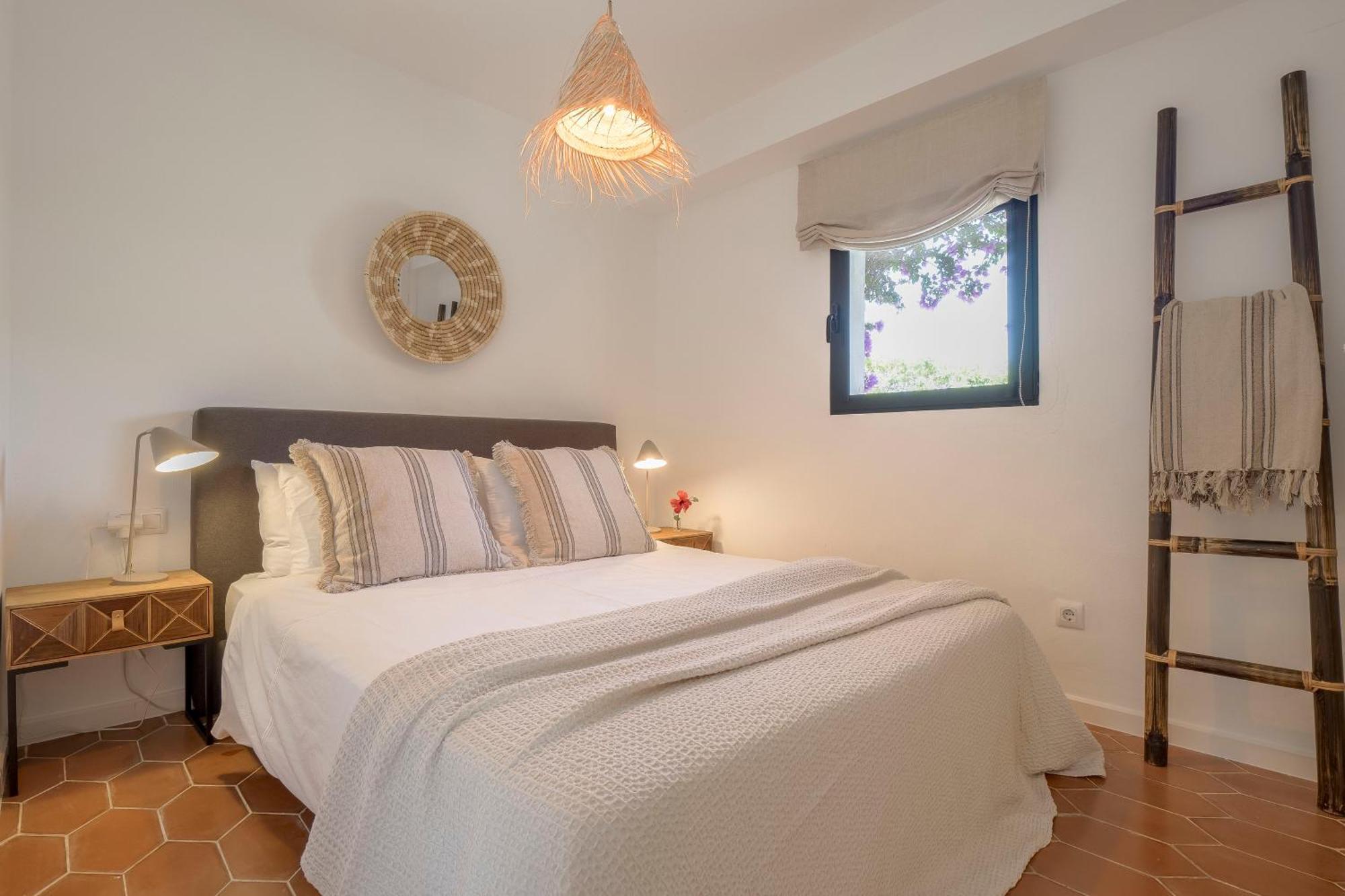 Villa Tosalet Pomelo Javea Ngoại thất bức ảnh