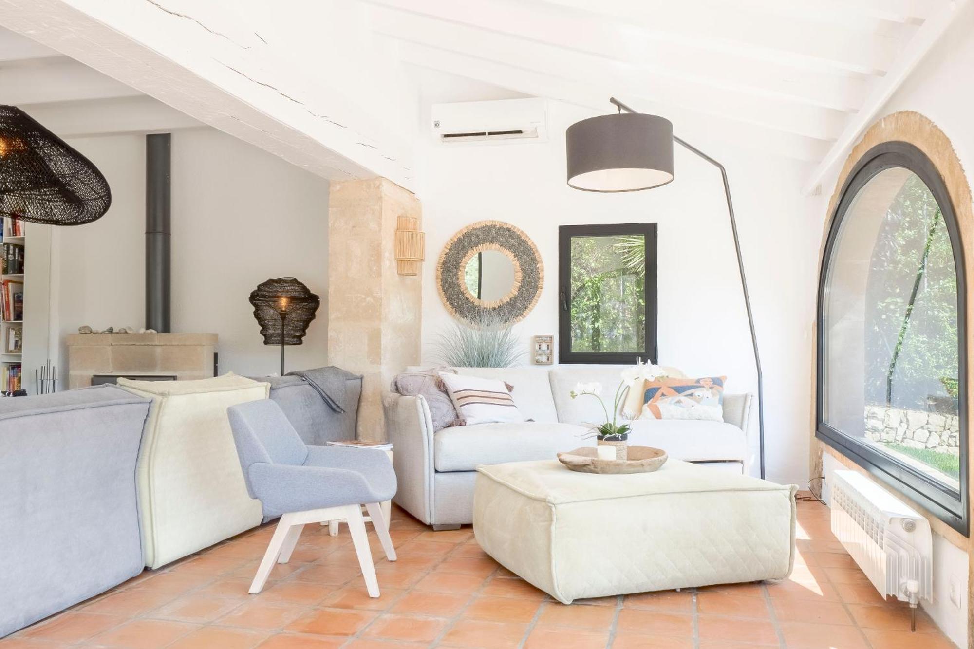 Villa Tosalet Pomelo Javea Ngoại thất bức ảnh
