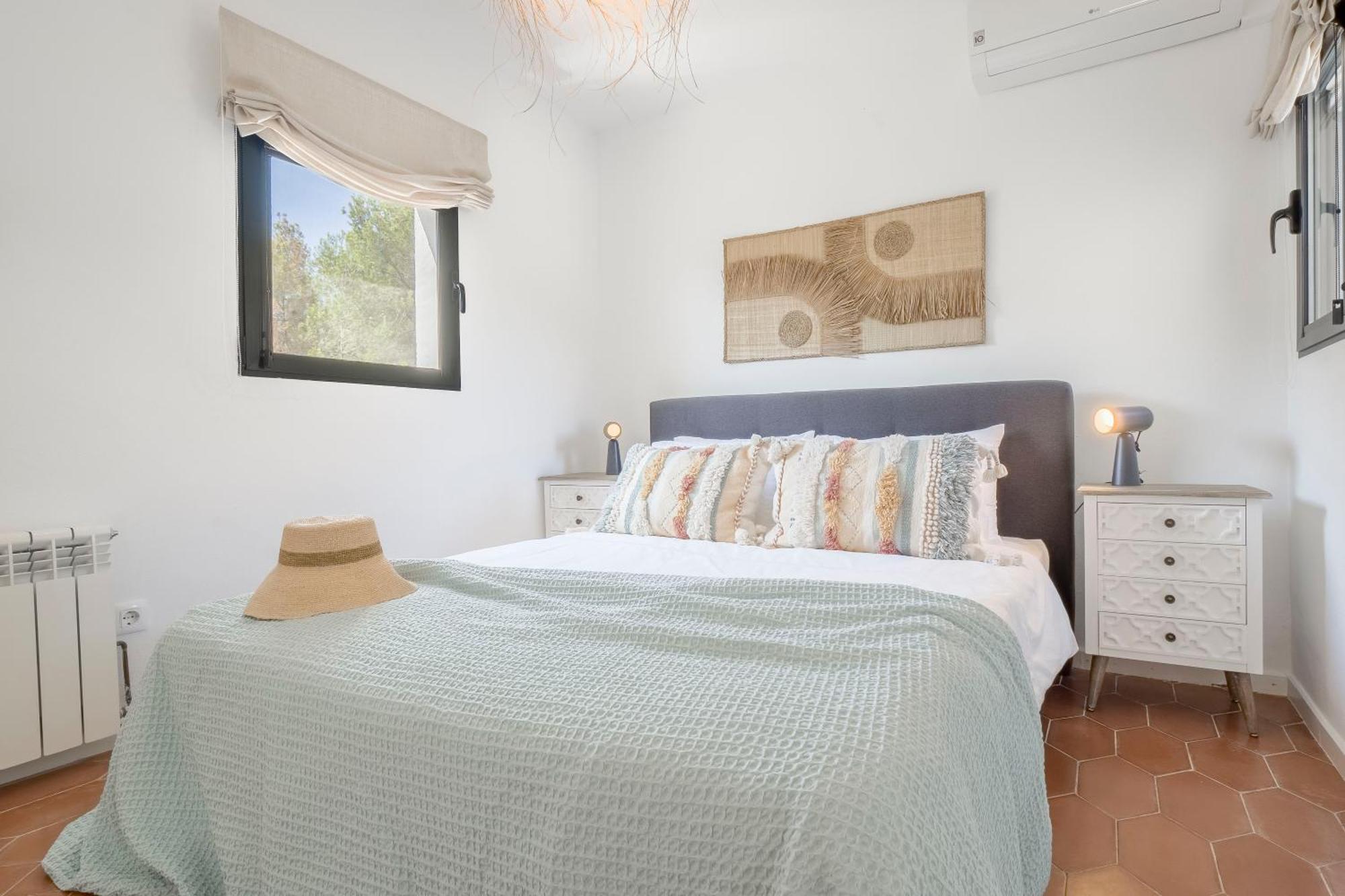 Villa Tosalet Pomelo Javea Ngoại thất bức ảnh