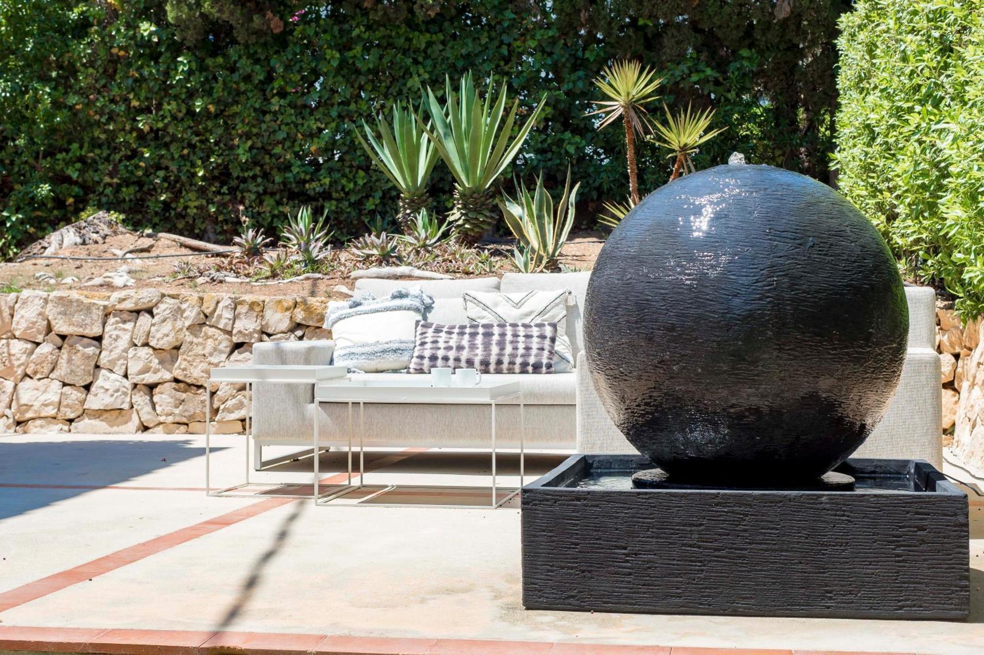 Villa Tosalet Pomelo Javea Ngoại thất bức ảnh