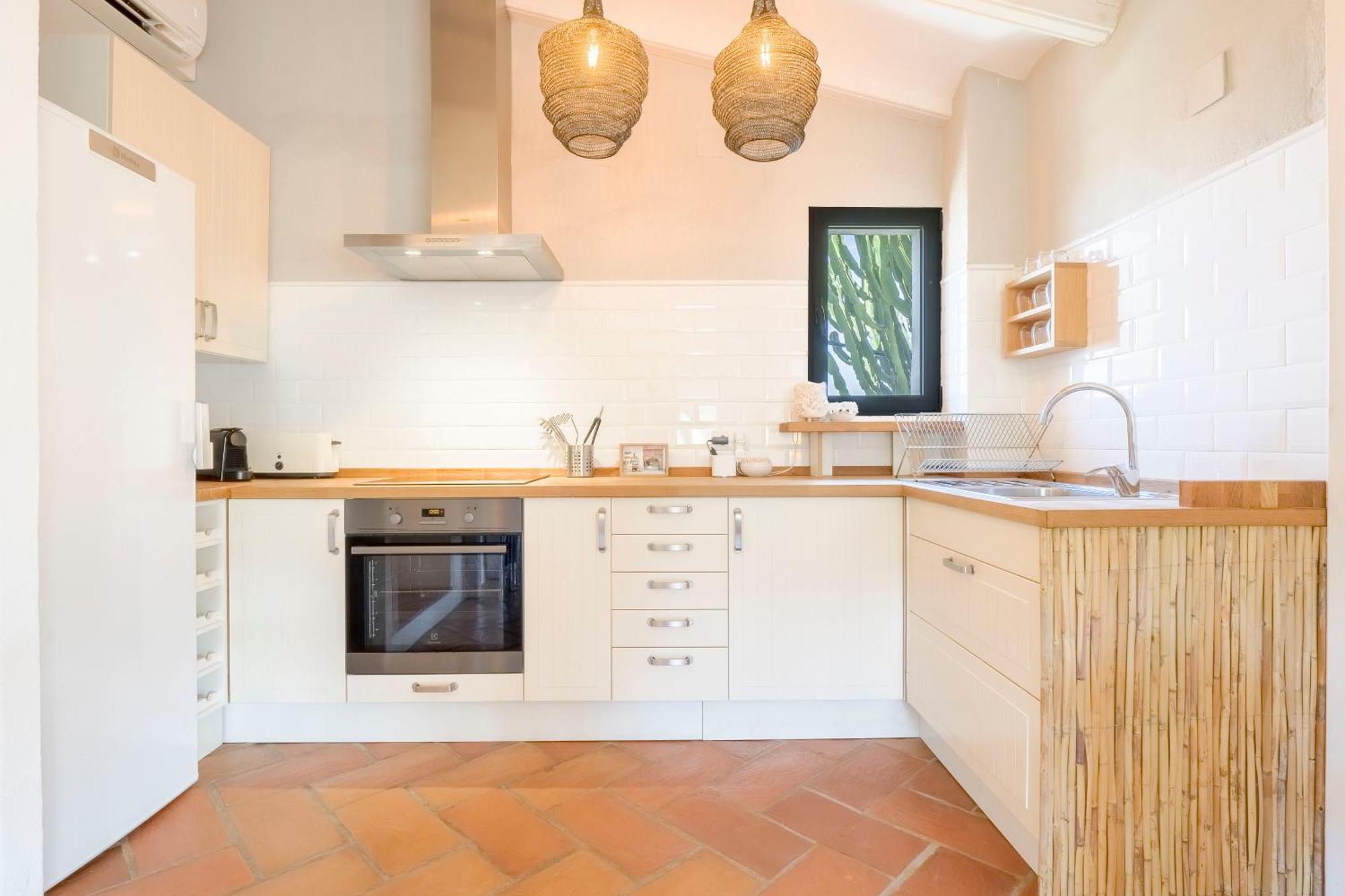 Villa Tosalet Pomelo Javea Ngoại thất bức ảnh