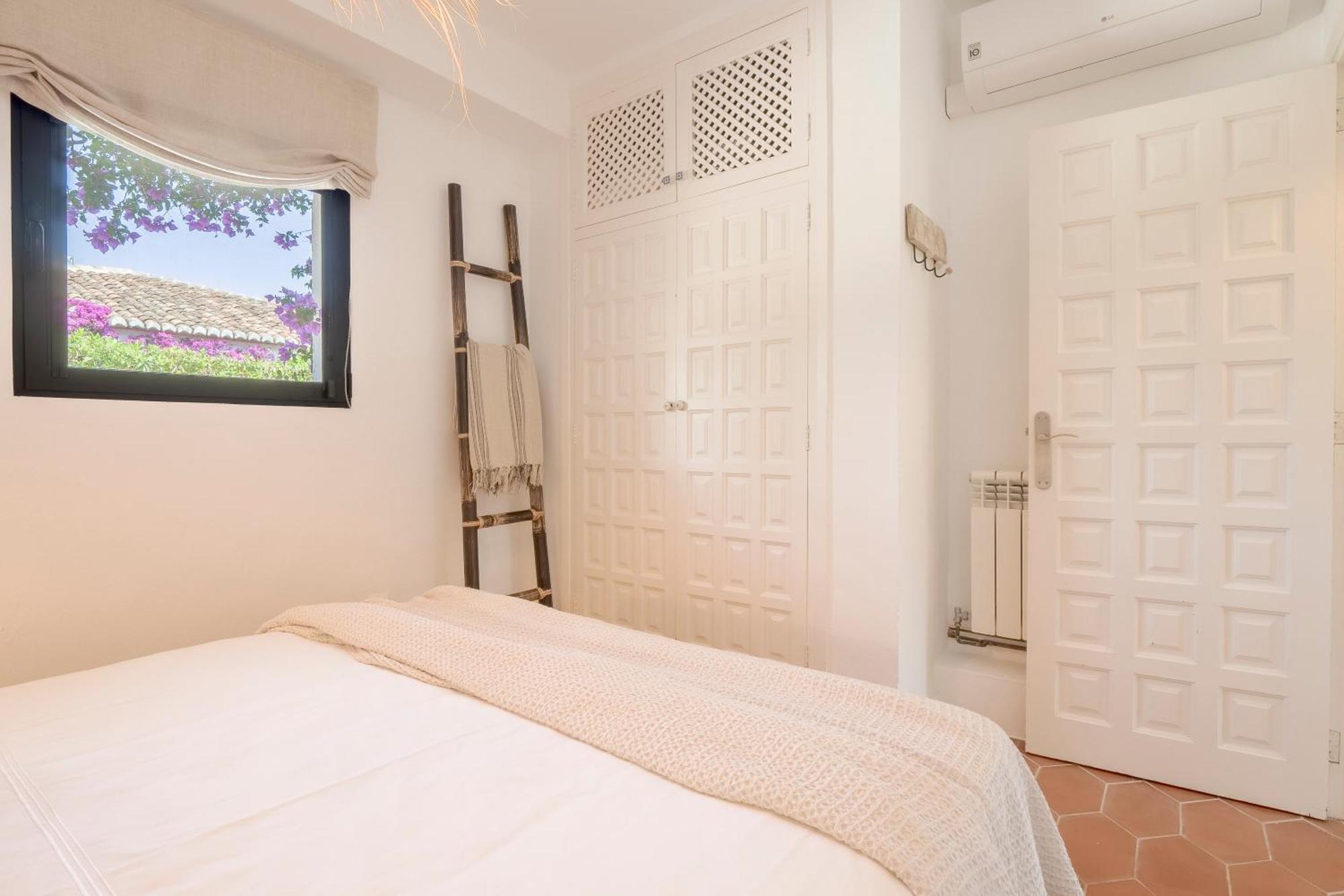 Villa Tosalet Pomelo Javea Ngoại thất bức ảnh