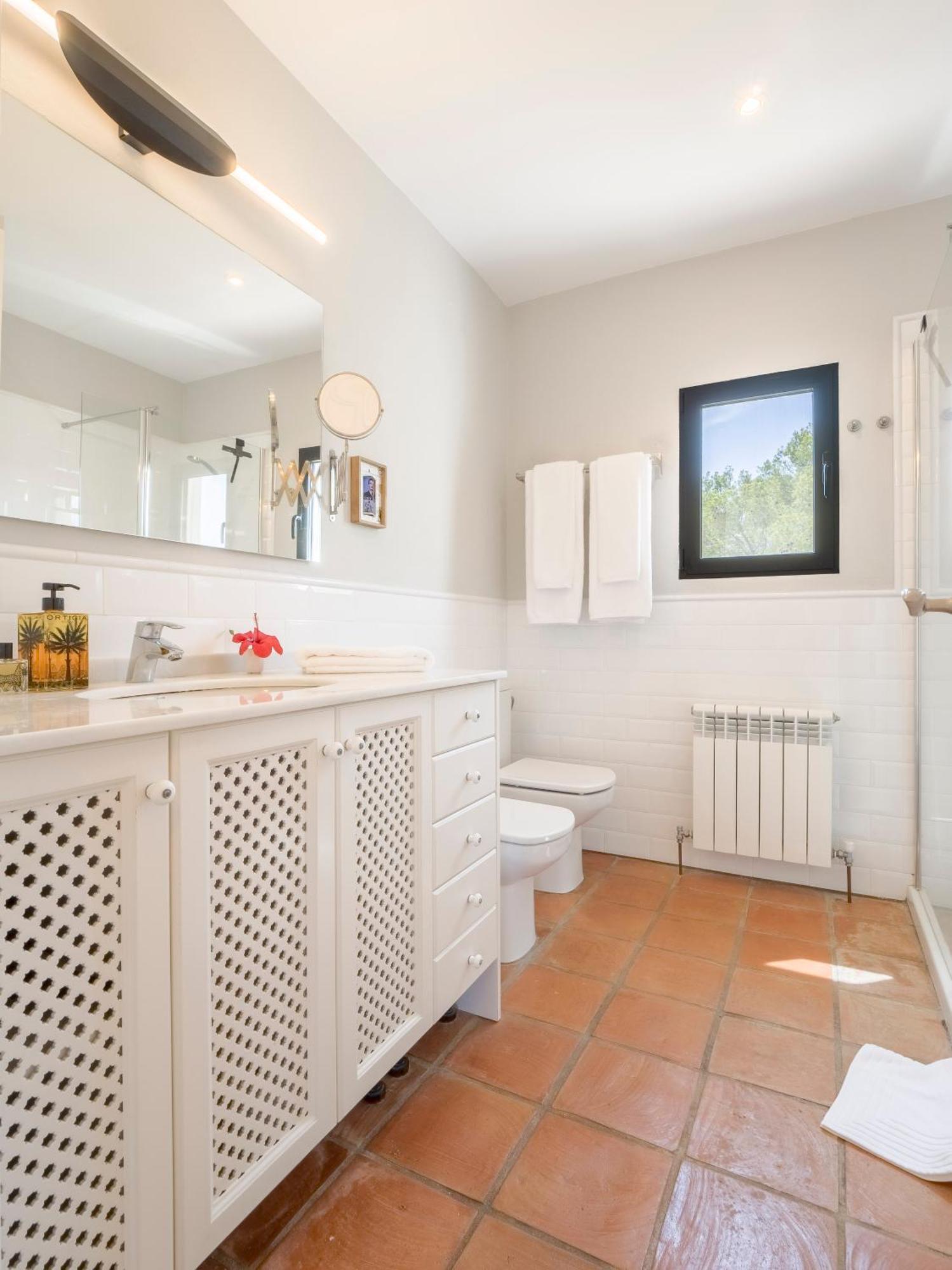 Villa Tosalet Pomelo Javea Ngoại thất bức ảnh